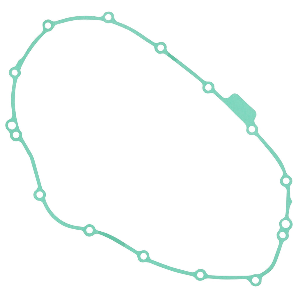 Right Crankcase Clutch Cover Gasket Replacement for Honda (2001–2006)