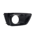 Front Bumper Fog Light Bezel for Subaru Forester (2014–2018) Right