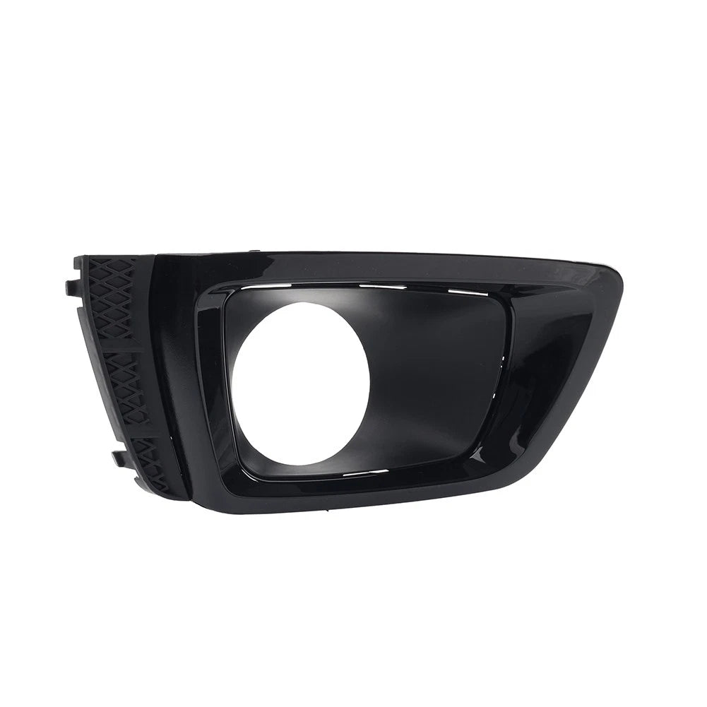Front Bumper Fog Light Bezel for Subaru Forester (2014–2018) Right