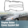 Valve Cover Gasket Replacement for Chevrolet Trax (2015–2021)