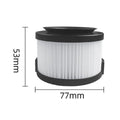 Filter for Excellent Cleaning Experience (RHD)