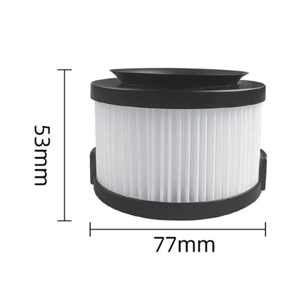 Filter for Excellent Cleaning Experience (RHD)