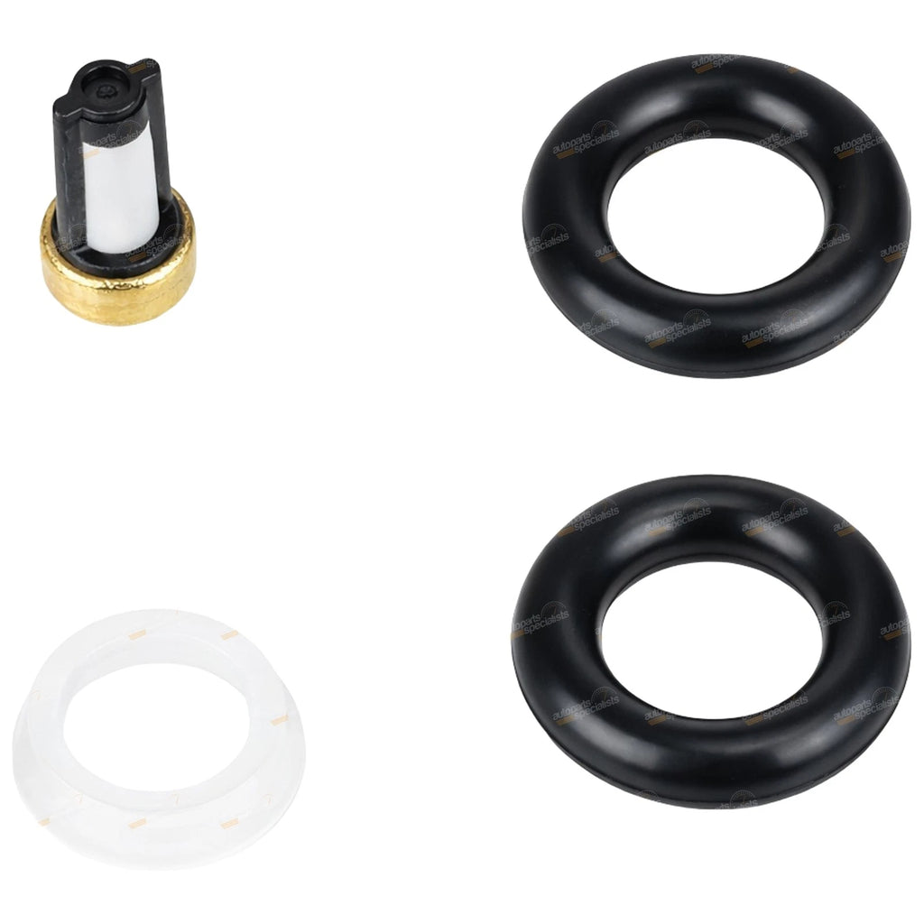 Fuel Injector Seal Kit for Ford Focus LS LT 2.0L Duratec (2005–2009)