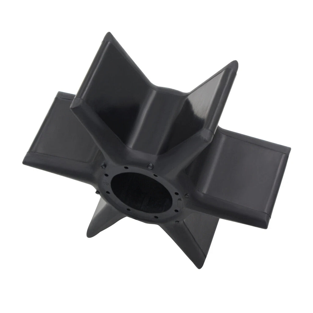 Water Pump Impeller 6CE-44352-00 for Yamaha F225 F250 F300 (2002–2023)