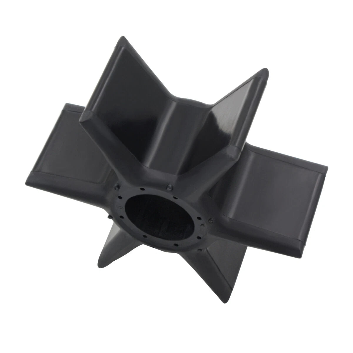 Water Pump Impeller 6CE-44352-00 for Yamaha F225 F250 F300 (2002–2023)