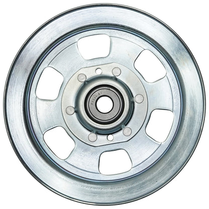 Deck Idler Pulley Replacement for Bad Boy MZ Rambler 42 in (2023–2024)