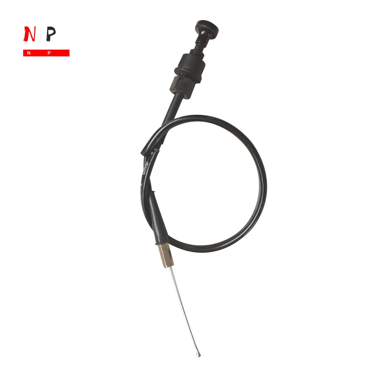 Starter Choke Cable for Yamaha TT-R125LE TTR125LE (2008–2024) 1B2-26331-01-00