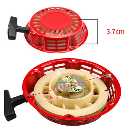 Replacement Kit Recoil Starter for 54mm Core Diameter