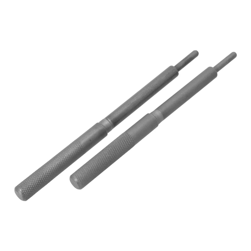 2X Valve Installer and Remover Tools for Engine Maintenance