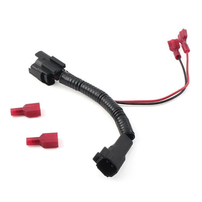 Front Parking Lights Adapter for Ford F Series (2015–2023)