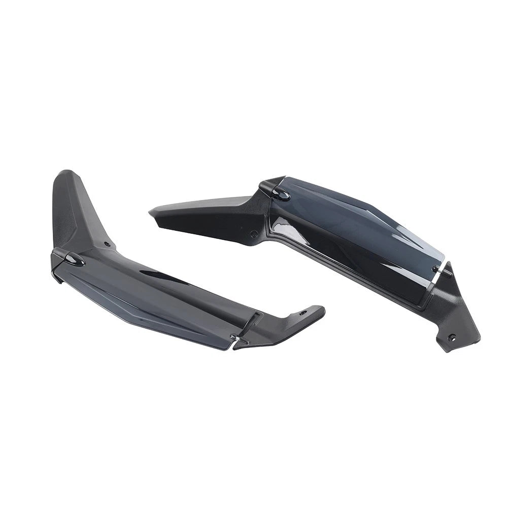 ABS Adjustable Air Deflectors for Honda Goldwing 1800 GL1800B GL1800BD