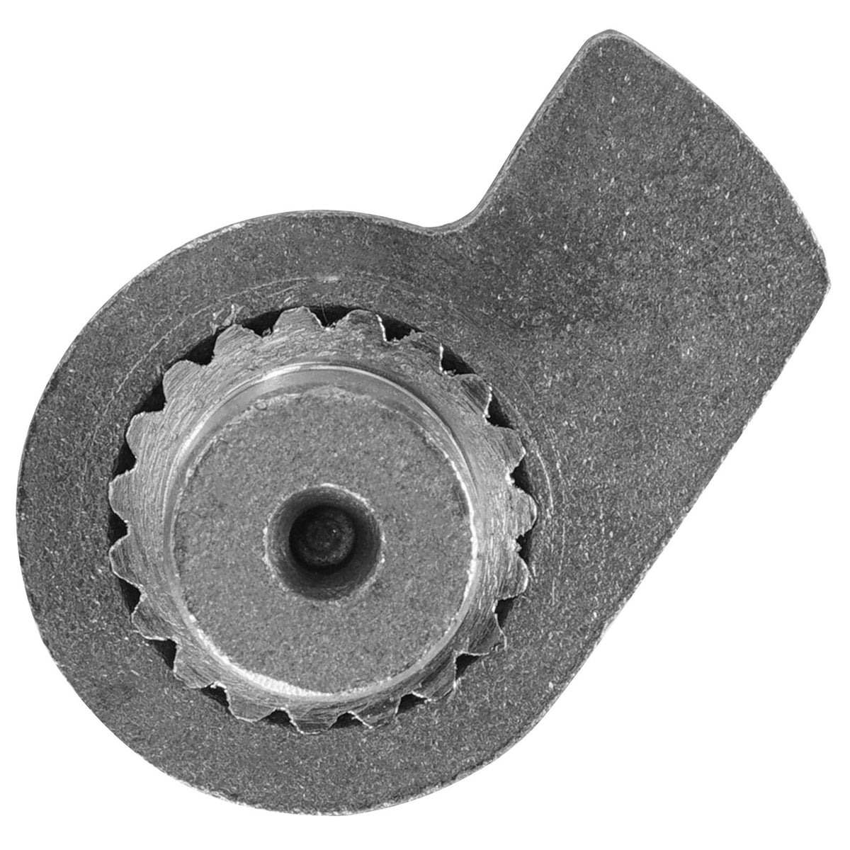 Kick Axle Kickstart Shaft Replacement for Yamaha YZ125 (1986–2004)