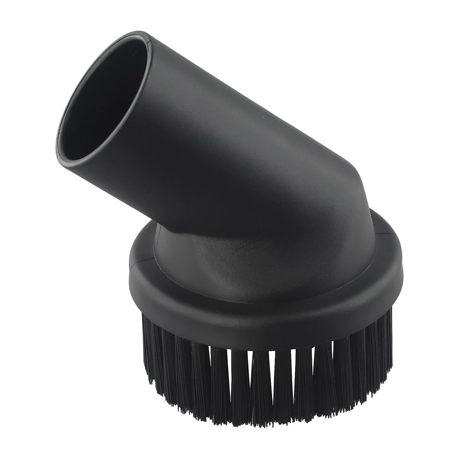 Round Vacuum Attachment Brush 35mm for Cleaner (Compatible with )