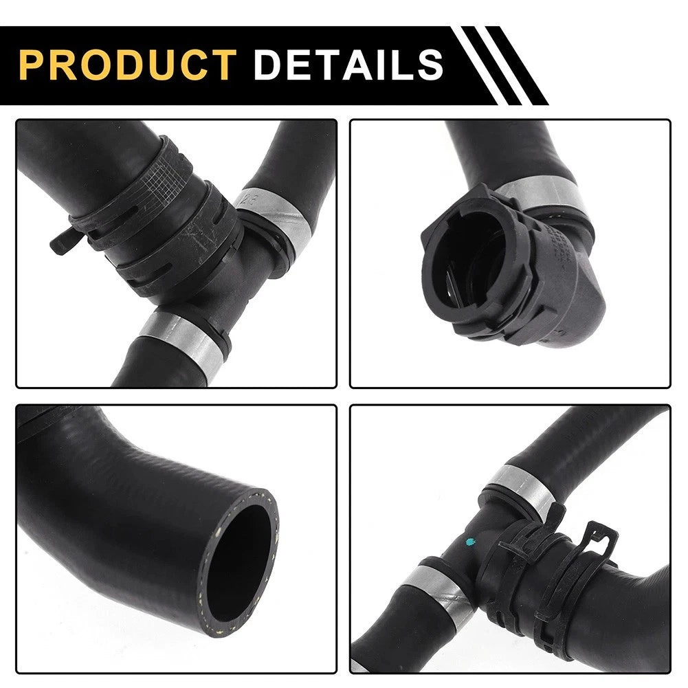Radiator Hose for