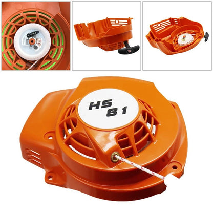 Recoil Starter Pull for Stihl HS81RC HS86R HS86T HS82R HS87R HS87T (N/A)