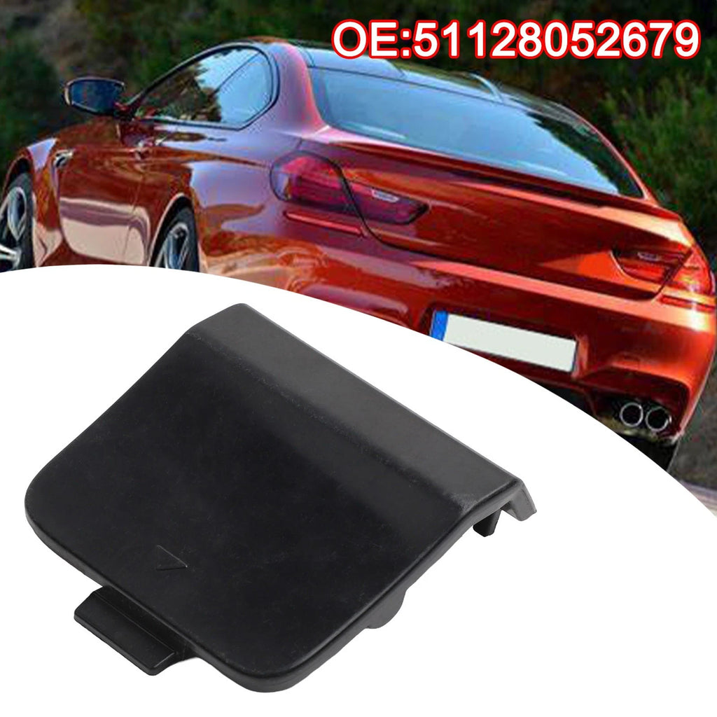 Tow Hook Cover for BMW M6 Series (2012–2018)