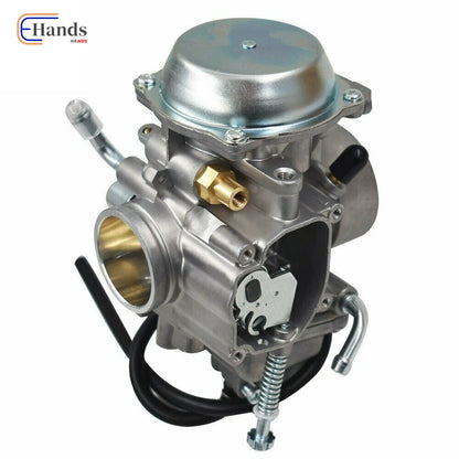 Carburetor & Intake Manifold for Polaris Magnum Trail Boss 325 330 (1995–2000)