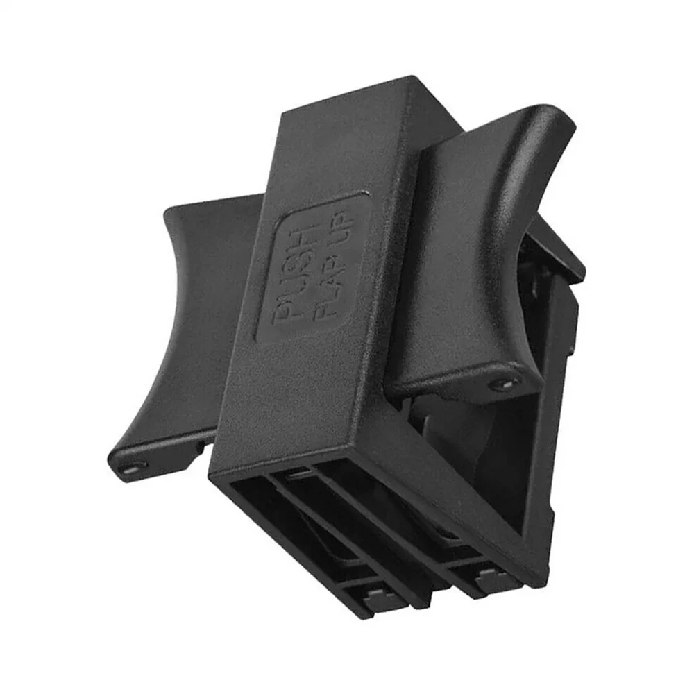 Center Console Cup Holder Insert Divider For 2009-2013 Toyota Corolla 5562002140
