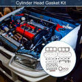 Cylinder Head Gasket Kit Replacement for Mitsubishi 6G75 6G75 (V77W) (2000–2005)