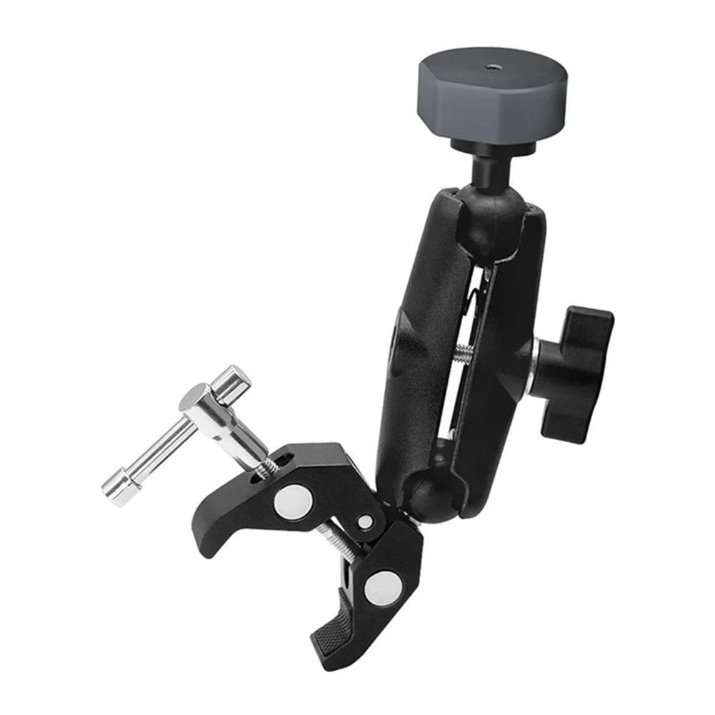 Adjustable Mount Clamp Kit for