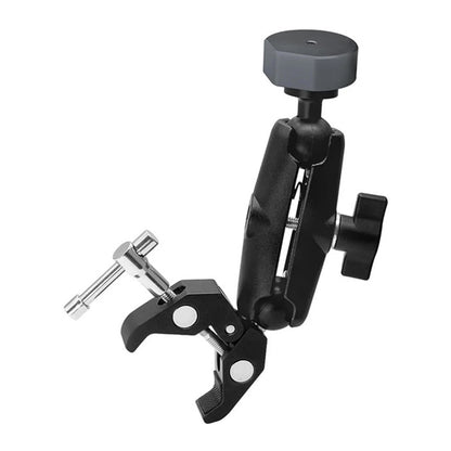 Adjustable Mount Clamp Kit for