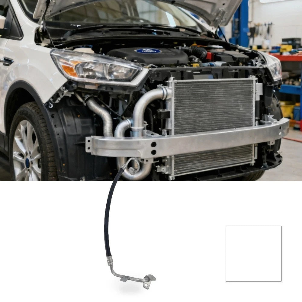 A/C Pipe for Ford Kuga Escape (2013–2019) CV61-19N601EE