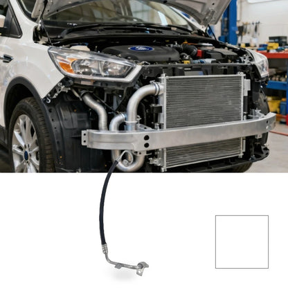 A/C Pipe for Ford Kuga Escape (2013–2019) CV61-19N601EE