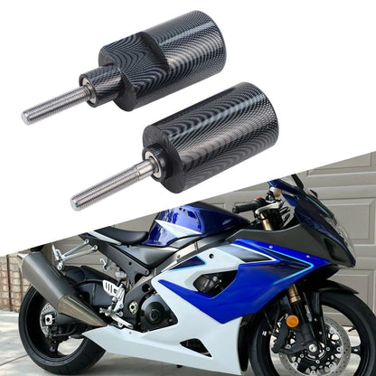 Crash Protection for Suzuki GSXR1000 (2005–2006)