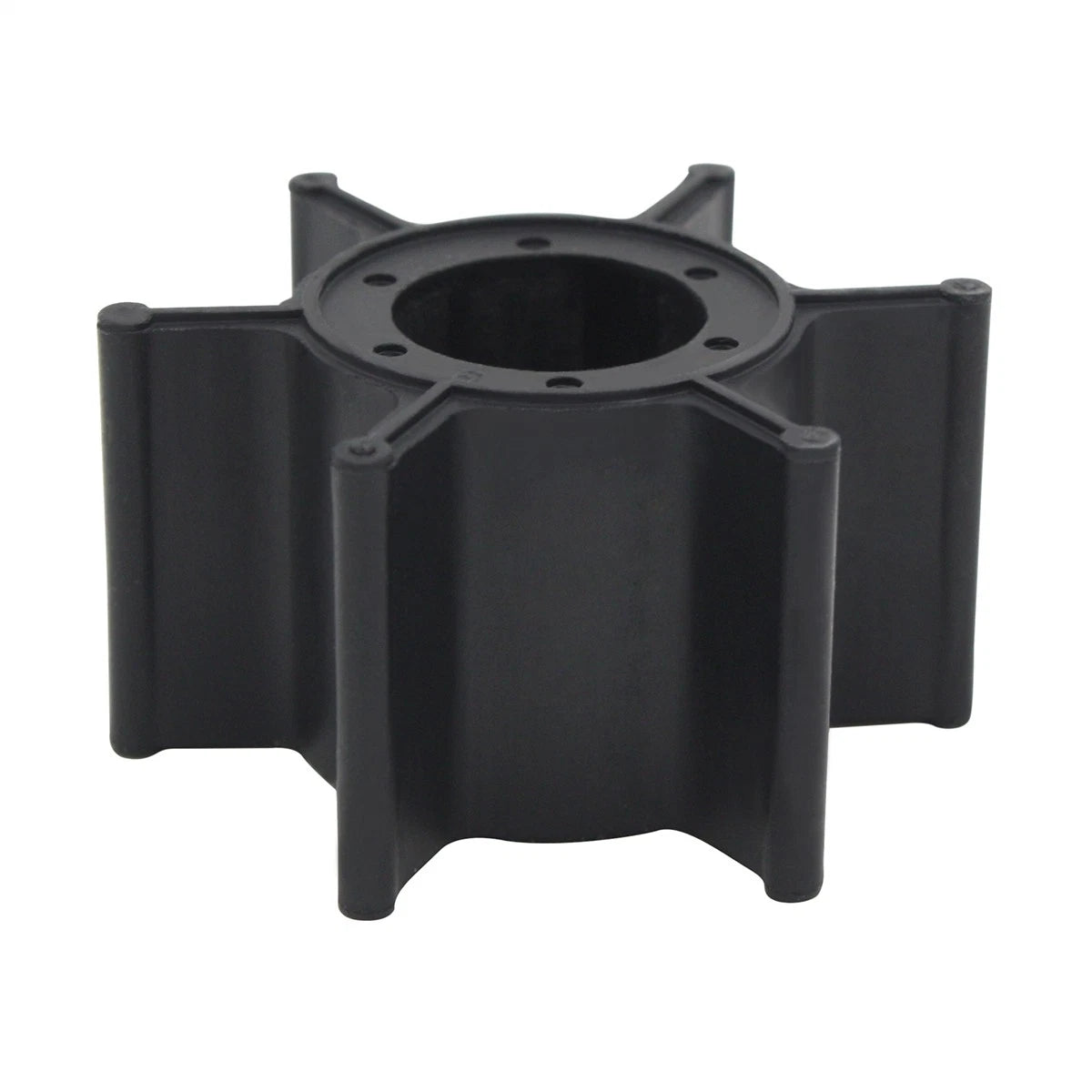 Outboard Water Pump Impeller & Key for Mercury 8-15 HP (8A, 8K, 15A)