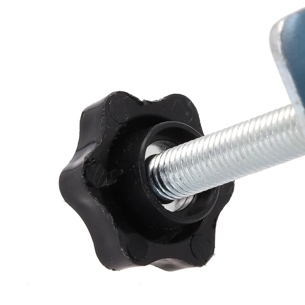 Installation Clip for Auxiliary Mounting Bracket (1 Piece)