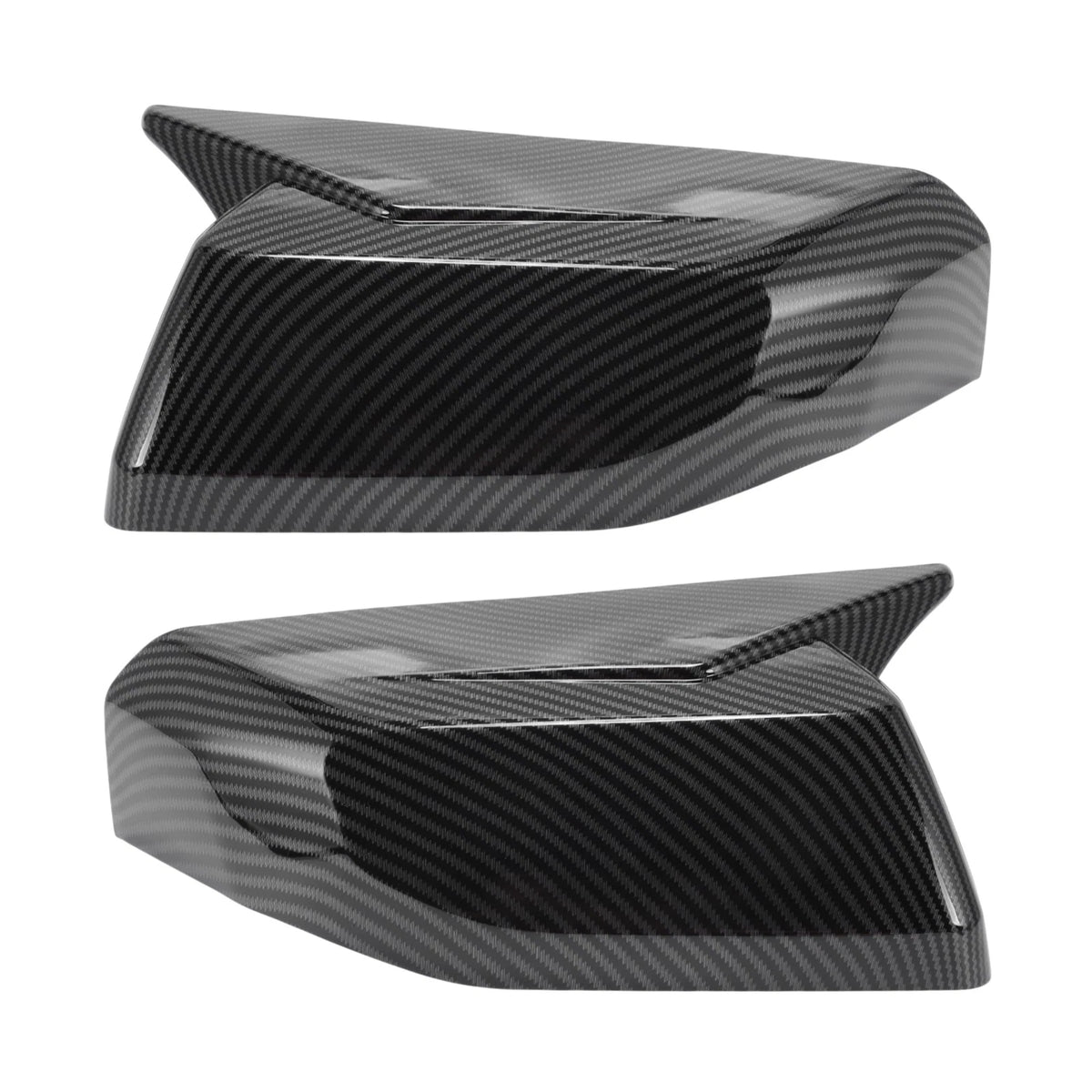 Mirror Cover Cap Replacement Pair for Chevrolet Colorado (2023–2025)