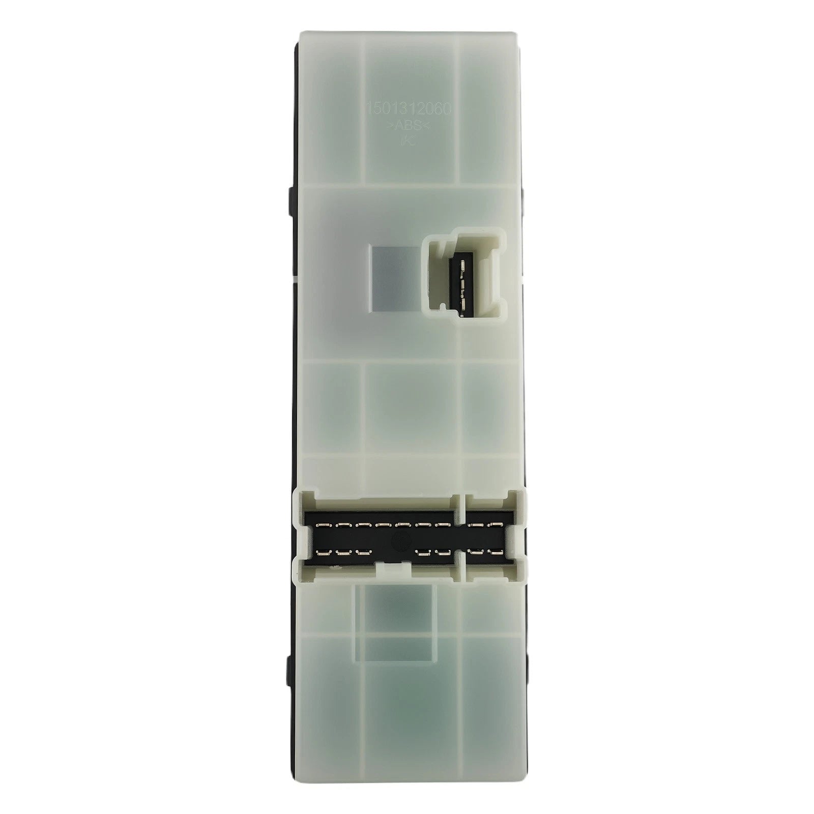 Door Window Control Switch Left Front for Nissan Versa (2012–2019) 254013AA1B