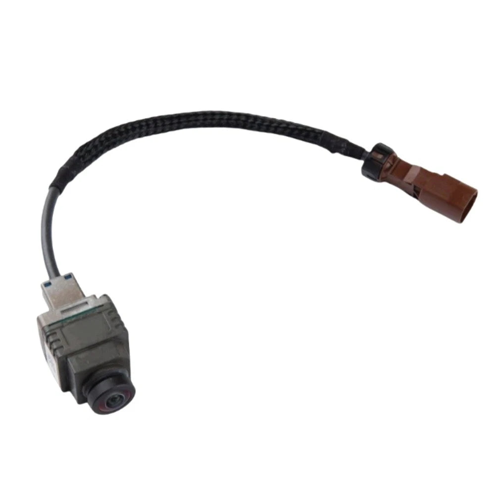 Rear View Parking Assistance Camera for Mercedes-Benz C-Class W205 (2015–2019)