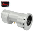 Rear Axle Bearing Carrier Hub for Honda TRX400EX/TRX400X (1999–2014)