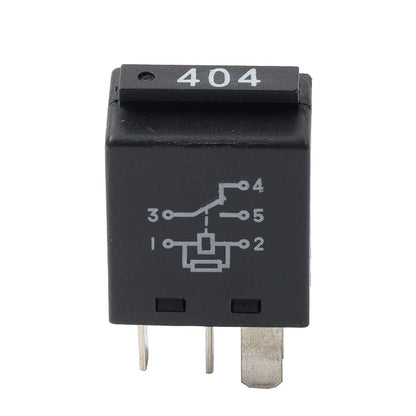 Multifunction Relay for Volkswagen Golf Jetta Passat Audi A3 A4 Q5 Q7 (#404)