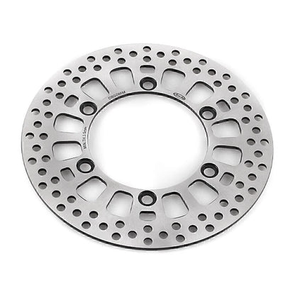 Front Brake Disc Brake Pad for Honda CB F 125 (2015) & CBF 200 (2009–2012)