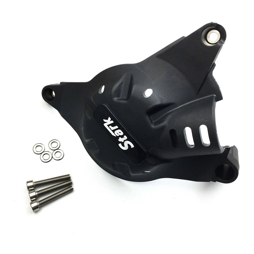 Gearbox Clutch Case Cover for Yamaha YZF R6 (2006–2016)