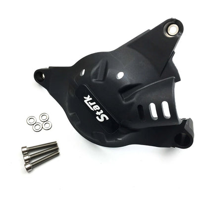 Gearbox Clutch Case Cover for Yamaha YZF R6 (2006–2016)