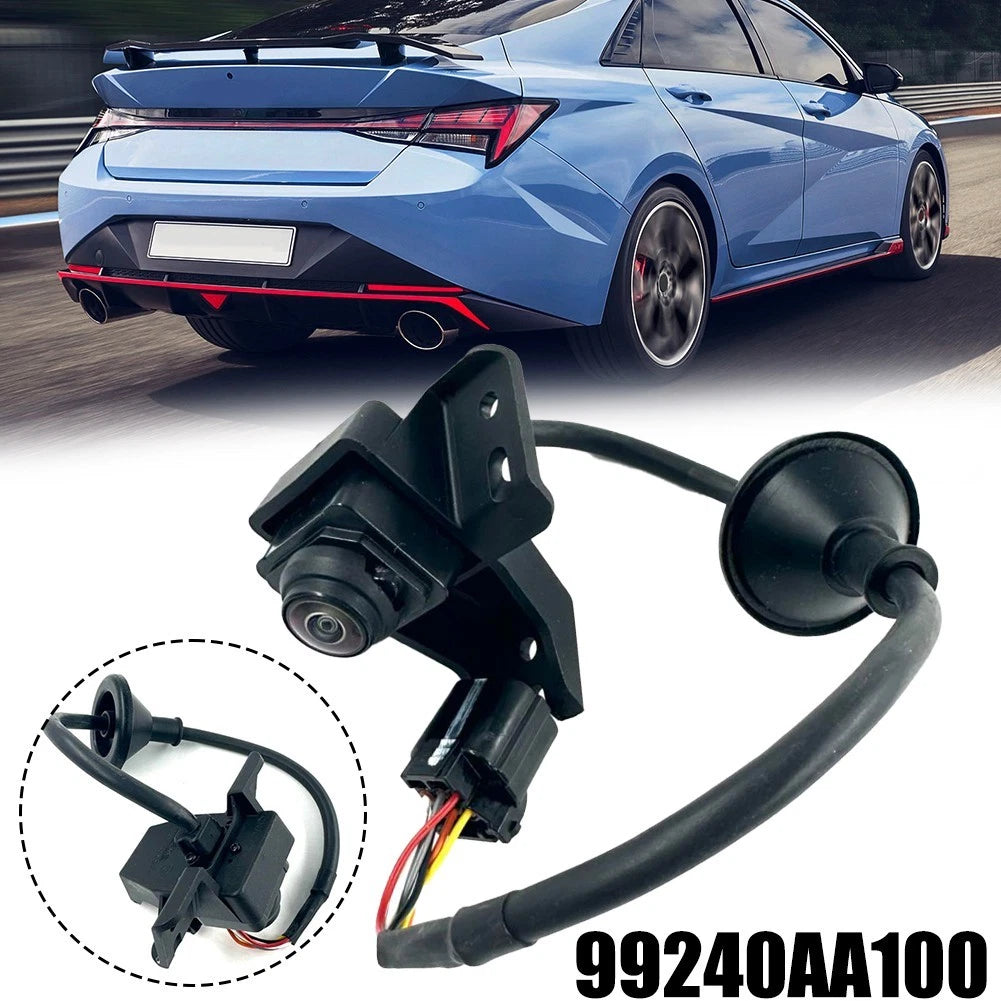 Backup Assist Camera for Car (2010–2023)