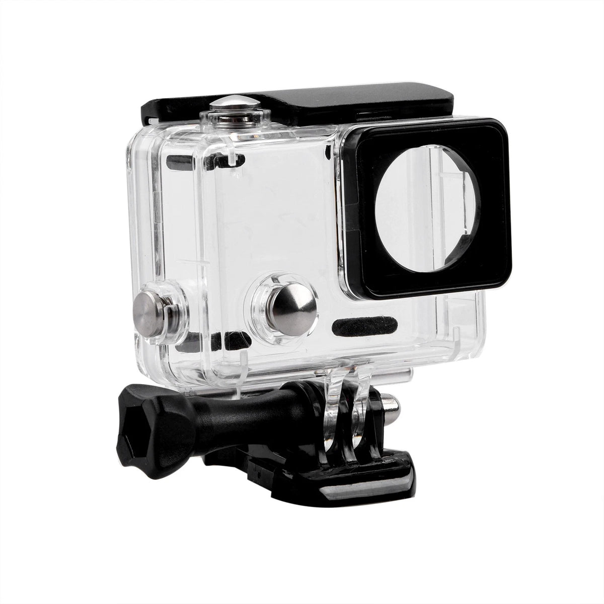 Underwater Waterproof Housing Case for GoPro Hero 4, 3+, 3 (2013–2016)