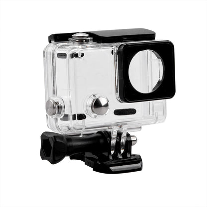 Underwater Waterproof Housing Case for GoPro Hero 4, 3+, 3 (2013–2016)