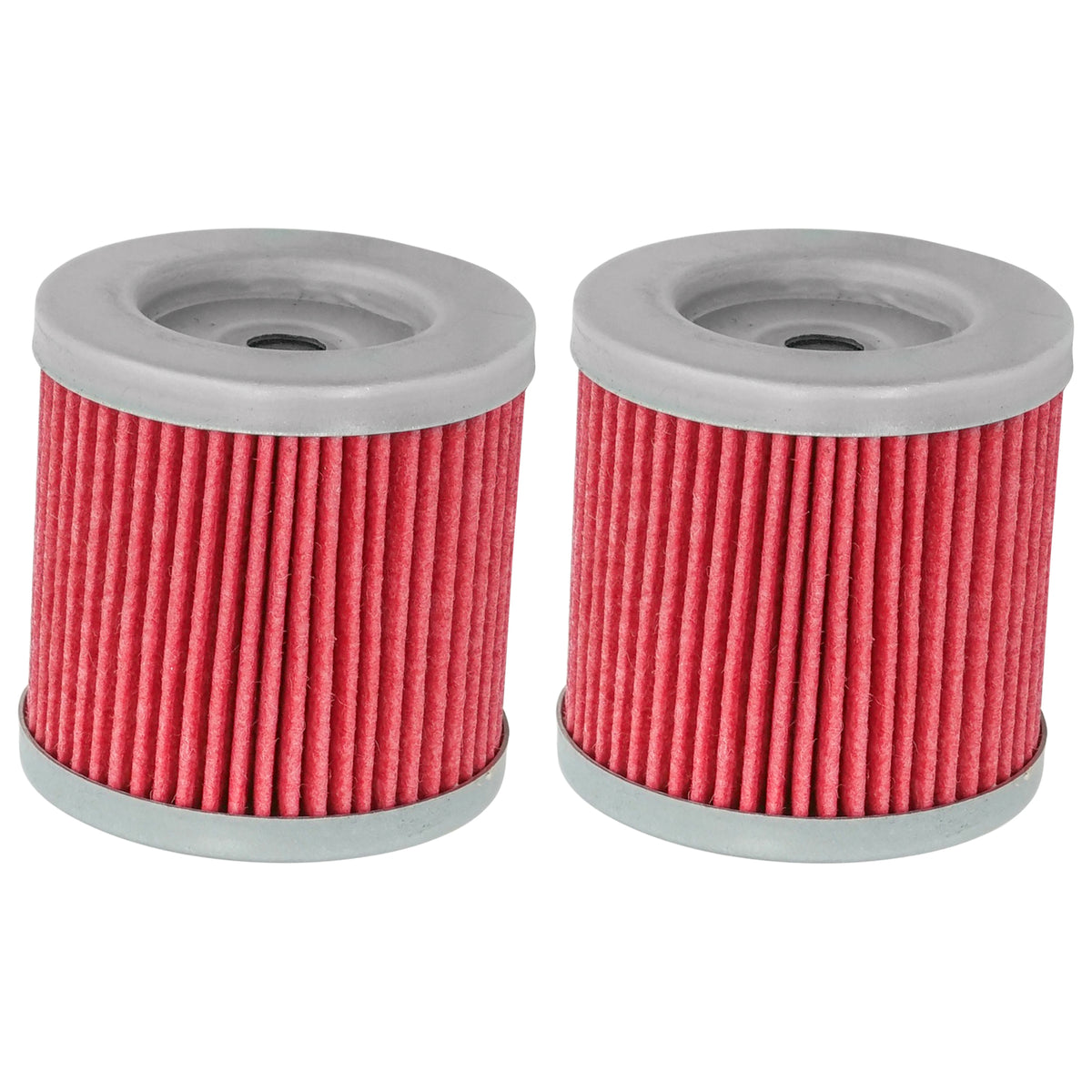 Oil Filter Replacement for Suzuki DR-Z400 2000–2024 2-Pack