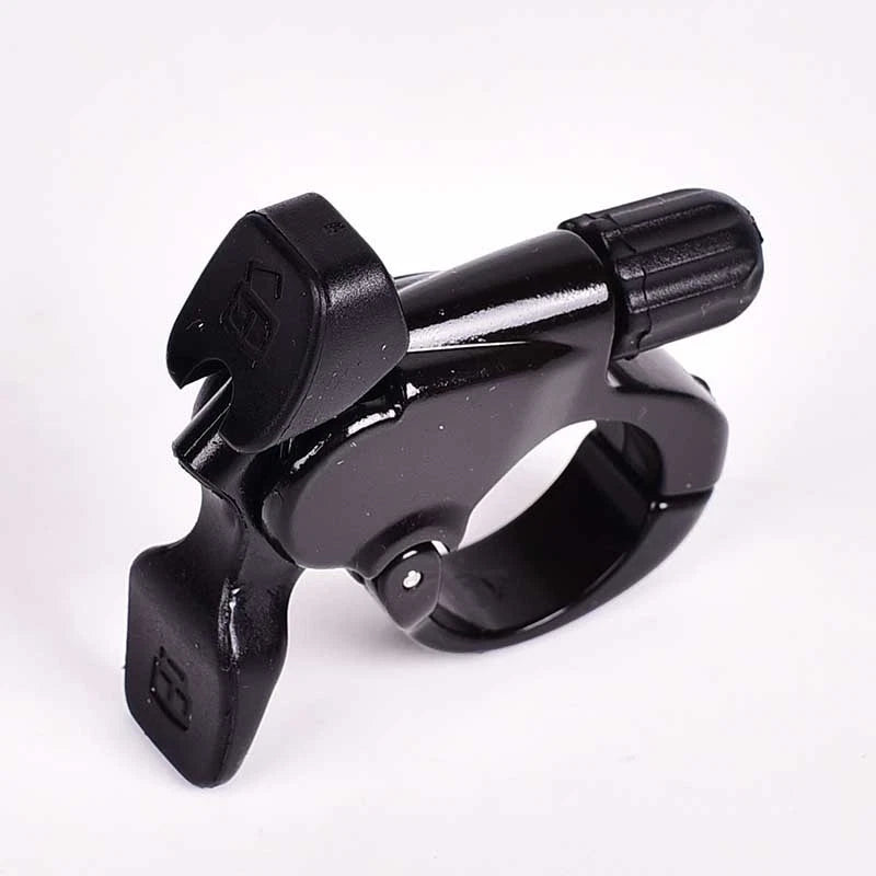 Remote Lockout Lever for RockShox MTB Fork