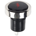 Ignition Button for