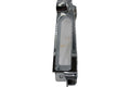 OEM Right Saddlebag Mount Chrome for Harley-Davidson Touring (2014–2024)