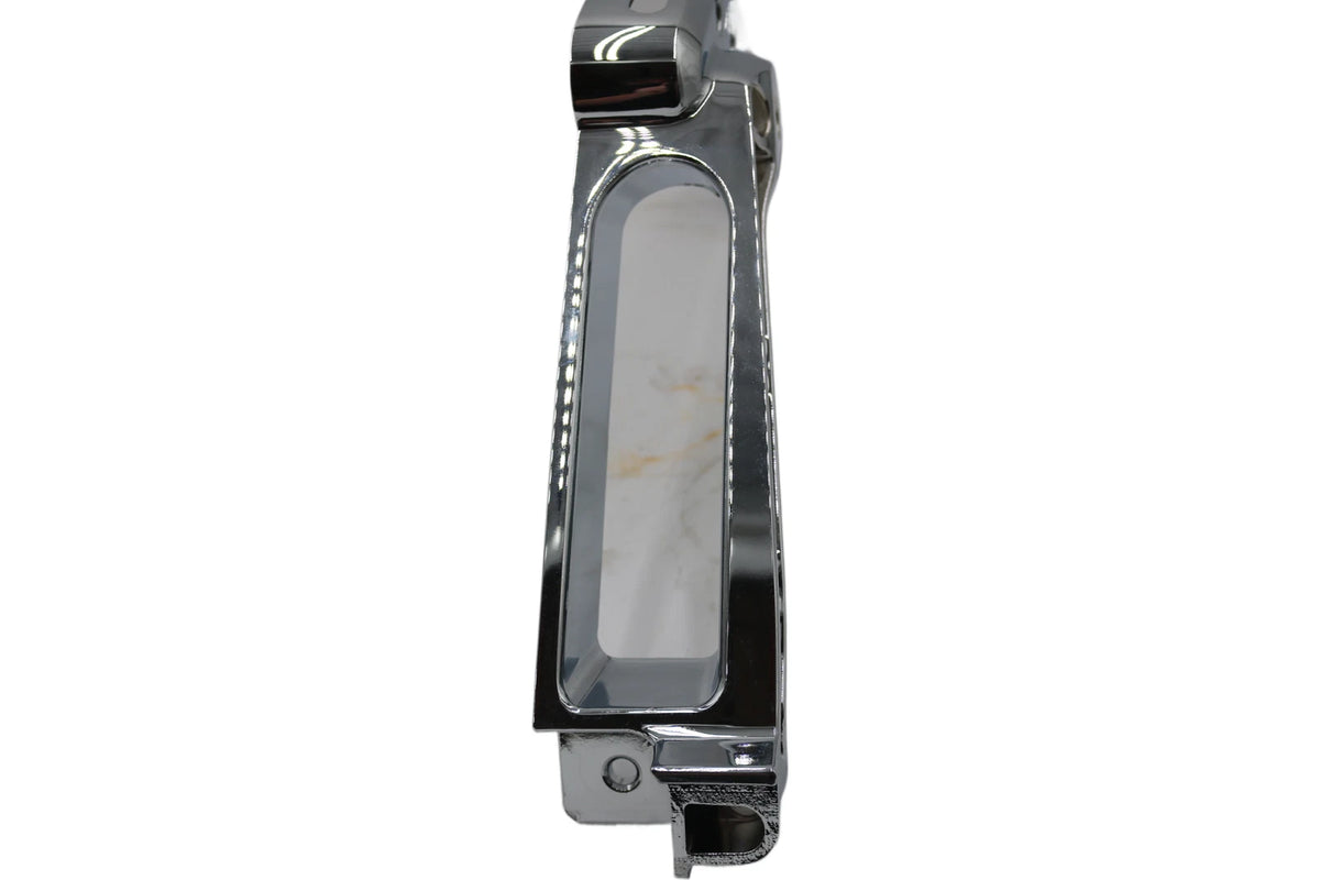 OEM Right Saddlebag Mount Chrome for Harley-Davidson Touring (2014–2024)