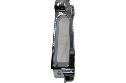 OEM Right Saddlebag Mount Chrome for Harley-Davidson Touring (2014–2024)