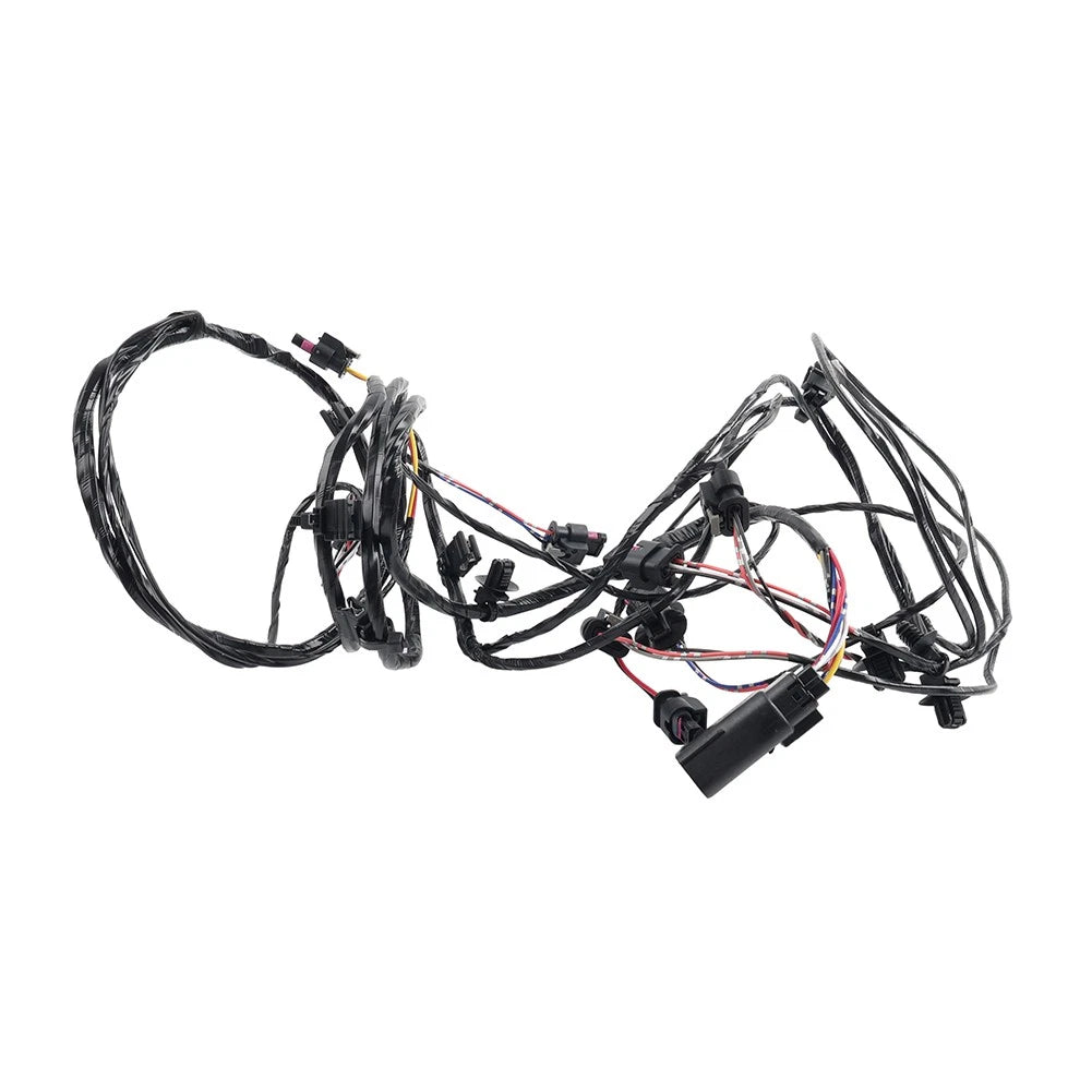 Front Bumper Wiring Harness for Land Rover Discovery 5 (2017–2020)