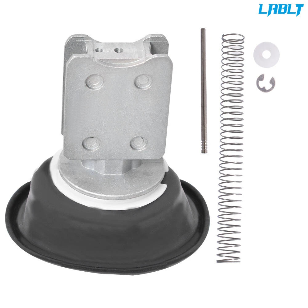 Throttle Diaphragm Vacuum Piston Slide for Polaris ATVs