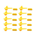 10 Pairs Duck Head Insert Rim Protector for Tire Changer Machine #12